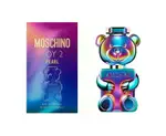 MOSCHINO TOY2 珍珠熊女性淡香精50ML 優惠價:1460元｜岡山戀香水