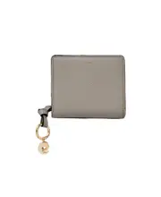 Multi-card slot wallet One size Gray