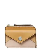 Tory Burch Envelope Zip Card Case