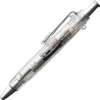 在飛比找誠品線上優惠-TOMBOW Air Press氣壓隨寫筆/透明