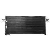 New Air Con AC Condenser for Nissan Patrol GQ 4.2L Petrol TB42S 10/94 - 12/95