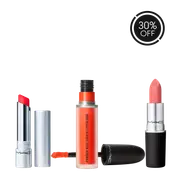 Diffused Lip Kit | MAC Cosmetics Australia