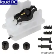 Associated 81557 Rc8B4 Fuel Tank