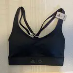 【 現貨 】ADIDAS 愛迪達 CLIMALITE ALL ME BRA 運動內衣 尺寸'XS' 全新吊牌未剪