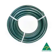 Esdan Lawnflex Premium Garden Hose 18mm x 50m Braided UV Protected Anti Kink FAU