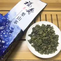 在飛比找蝦皮購物優惠-《冬茶》福壽梨山茶 高冷烏龍茶 手採茶葉 高冷茶葉【茶山曉】