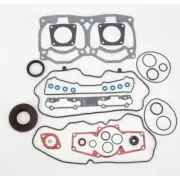 Fits 1997 Yamaha TW200 Complete Gasket Set Winderosa 808642