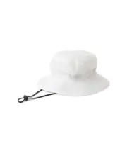 (ASK availability First) BEAMS Mesh bucket hat New