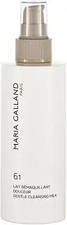 Maria Galland 61 Gentle Cleansing Milk 200ml