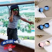 Frame Goggles Boy Sunglasses Popular Cute Toddler Children Kids Outdoor