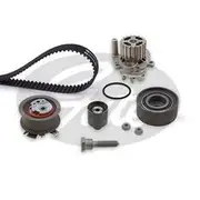 Gates PowerGrip Timing Kit including Water Pump - TCKWP1604