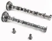 Auto Engine Parts Gen3 EA888 Camshaft Exhaust & Intake&Adjuster Valves Compatible With VW Golf Compatible With Jetta 06L109021H,06K109022R