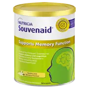 Souvenaid Powder Vanilla And Banana 360g