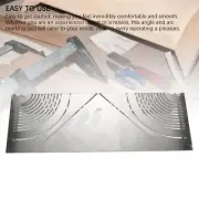 Angle Arc Marking Tool Adjustable Linear Arc Dual Purpose Scriber Multi Purpo