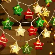 Christmas Decoration Lights, Ornaments, and Gifts for Home PartiesFREE SHIPPING!
