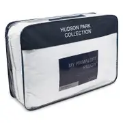 Bloomingdale's My Primaloft Asthma & Allergy Friendly Medium Down Alternative Pillow, Standard - Exclusive