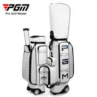在飛比找蝦皮商城精選優惠-PGM 高爾夫球包 標準包衣物包 女士高爾夫球袋