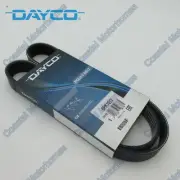 Fits Peugeot Boxer Citroen Relay Alternator Belt 1013mm 2.5L DJ5 2446cc (94-02)