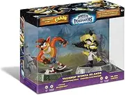 Skylanders Imaginators Thumpin' Whumpa Islands Adventure Pack