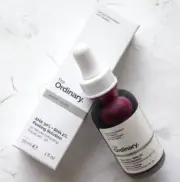 THE ORDINARY AHA 30% + BHA 2% Peeling Solution - 10-Minute Exfoliating Facial
