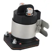 Solenoid 114-4811-020 48V Terminal for Trombetta Electric Golf Cart