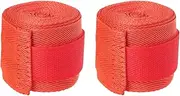 Hand Wraps Inner Gloves for Boxing - Wraps for Boxing - Comfortable Protection Compression Bandage for Women Men Muay Thai Kickboxing Martial Arts Punching
