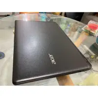 在飛比找蝦皮購物優惠-Acer Aspire ES1-331-C2DE Intel