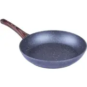 Clevinger Non-Stick Frypan Aluminium - 32cm