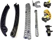 Parts Number 12626983 Timing Chain Kit G-M 2.0T Pack of 8 Piece