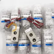 1PC NEW SMC VEX1133-02N-X259 Solenoid Valve Fast delivery VEX113302NX259