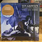 黑膠唱片TINARIWEN - THE RADIO TISDAS SESSIONS 2LP（WHITE VINYL）