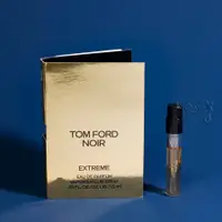 在飛比找蝦皮購物優惠-Tom Ford Noir Extreme EDP 黑色男士