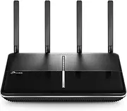 TP-Link AC3150 Wireless Wi-Fi Router - High Performance Wave 2 Wi-Fi for 4K Streaming and Gaming (Archer C3150 V2)
