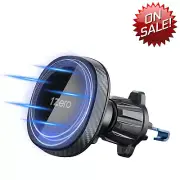 Magsafe Car Phone Holder iPhone 16/15/14/13/12/ Pro Max mini