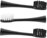 Healeved Toothbrush Brush Heads Bristle Replacement Heads for Electric Toothbrushes Family Size Pack
