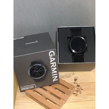 Garmin Vivoactive 3的優惠價格- 飛比有更多智慧手錶/手環商品| 2023年