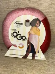 Caron Simply Soft Tangle Free New