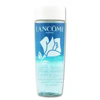 在飛比找ETMall東森購物網優惠-【LANCOME 蘭蔻】快速眼唇卸妝液 30ml