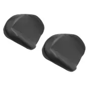 2 X Base Bottom Seat Cushion For Polaris RZR 800 2008 2009-2014 RZR 900 #2685956