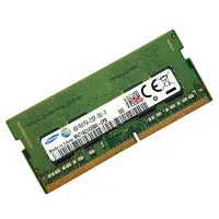 在飛比找Yahoo!奇摩拍賣優惠-全館免運 三星4GB 1RX8 PC4-2133P DDR4