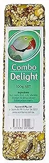 PASSWELL AVIAN DELIGHT COMBO 75G