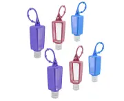 3set Wash-free Hand Sanitizer Bottle