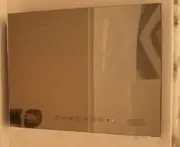 [GOWE] Android Smart 1080P 32 inch LED bathroom TV, waterproof TV, Mirror TV, Panel Color : White