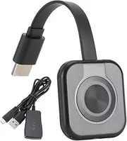 W13 Wireless TV Stick Wireless Display Adapter for Miracast Screen Mirror TV Dongle Screen Mirroring Display Dongle WiFi Adapter Connector