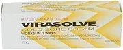 NEW Virasolve Hair Wax 5g Cold Sore Treatment Cream