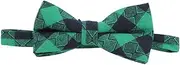 [JEWEDECO] Bow Tie Decoration St Patricks Day Accessories Men Funny Bow Tie St Patricks Day Decorations for