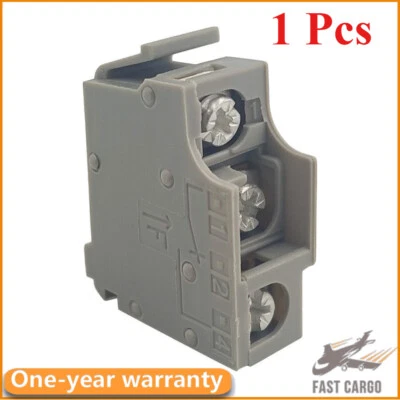 1x Circuit Breaker Auxiliary Switch PowerPact Auxiliary Contact LV429450 S29450