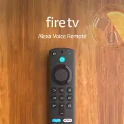 Alexa Voice Remote (3Rd Gen) with TV Controls, Requires Compatible Fire TV Devic
