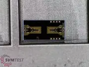 Agilent SC2TR8GC14A Microwave DIE
