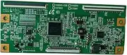 V460H1-C08 T-CON Logic Board 35-D044858 Screen， Suitable For 46inch TV LE46C530F1W LA46C530F1R UE46C5100